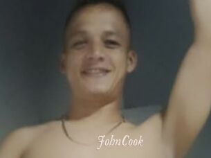 JohnCook