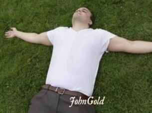 JohnGold