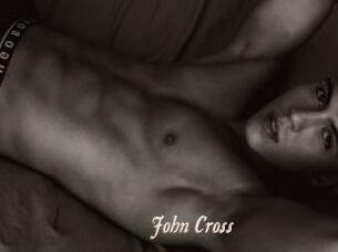 John_Cross