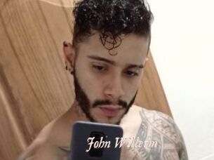 John_Willerm