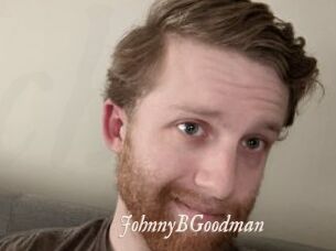 JohnnyBGoodman