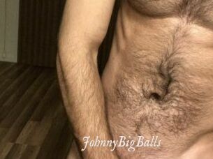 JohnnyBigBalls