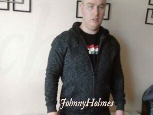 JohnnyHolmes