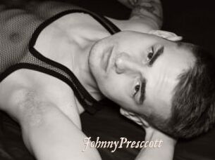 JohnnyPresccott