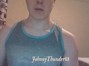 JohnnyThunder88