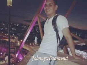 JohnnyxDiamond