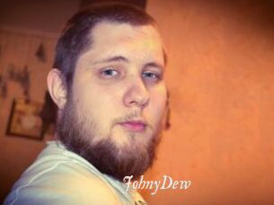 JohnyDew