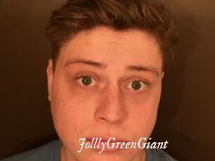 JolllyGreenGiant