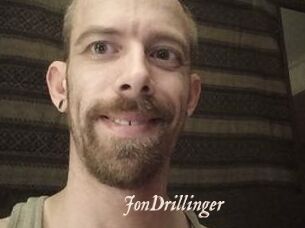 JonDrillinger