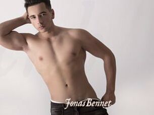 JonasBennet