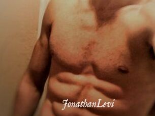 Jonathan_Levi