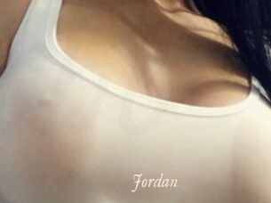 Jordan