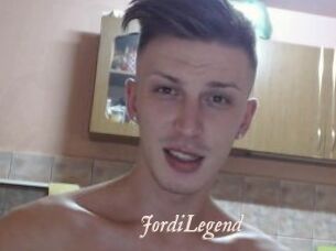 JordiLegend