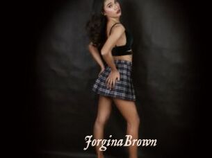 JorginaBrown