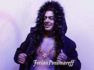 JorianPonomareff