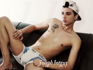 Joseph_hotguy