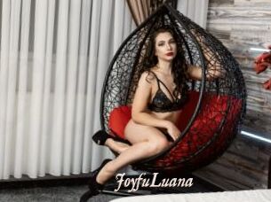 JoyfuLuana