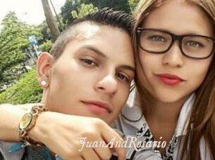 JuanAndRosario