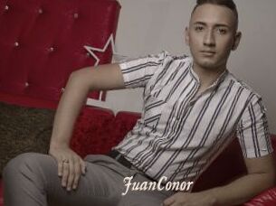 JuanConor