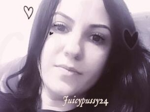 Juicypussy24