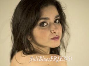 JuliBluesFRIEND