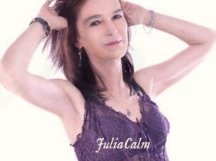 JuliaCalm