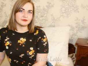 JuliaLokko Chobix 