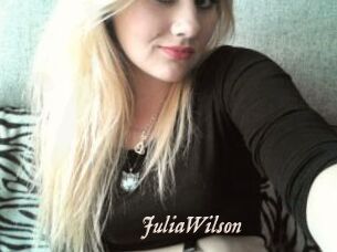 JuliaWilson