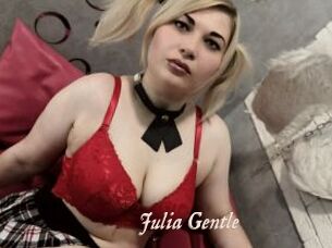 Julia_Gentle