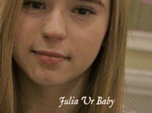 Julia_Ur_Baby