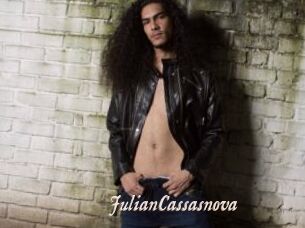 JulianCassasnova