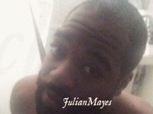 Julian_Mayes