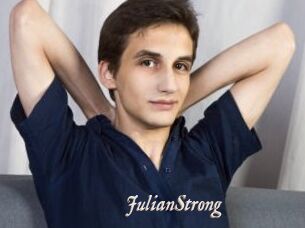 JulianStrong