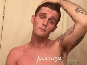 Julian_Tayler