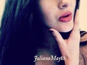 JulianaMay88