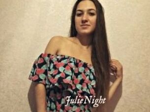 JulieNight