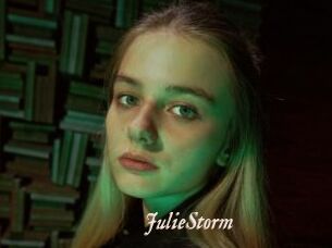 JulieStorm