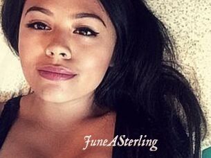 JuneASterling