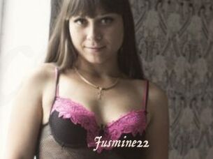 Jusmine22