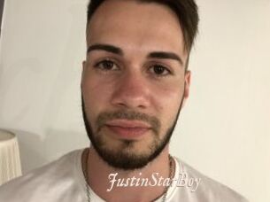 JustinStarBoy