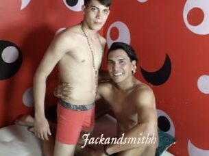 Jackandsmithh