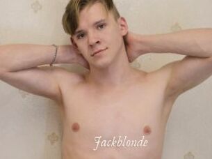 Jackblonde