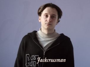 Jackcrossman