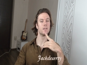 Jackdeserty