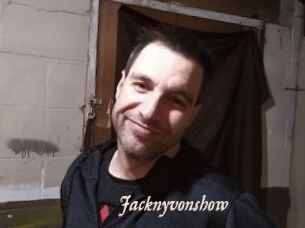 Jacknyvonshow