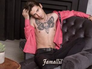 Jamallil