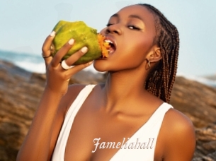 Jameliahall