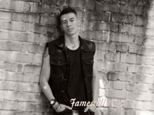 Jamescall