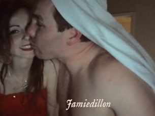 Jamiedillon