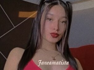 Janeamatista